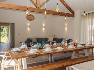 Lower Marsh Barns - 2