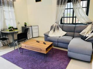 Appartement - Tokpa - 4
