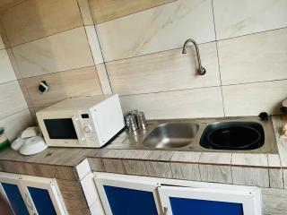 Appartement - Tokpa - 3