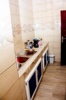 Appartement - Tokpa - 2