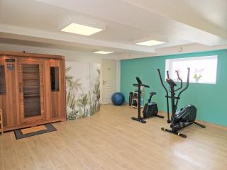 Domaine de Houtteville - Gîtes - Omaha Beach Normandy - 2