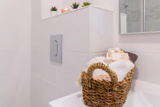 JTower - Magical Apartments In City Center - Jerusalem - 9