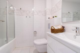 JTower - Magical Apartments In City Center - Jerusalem - 8