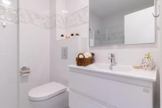 JTower - Magical Apartments In City Center - Jerusalem - 7