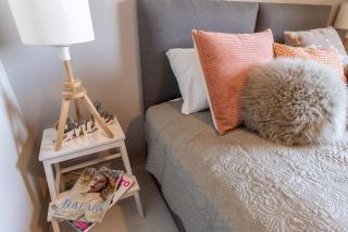 JTower - Magical Apartments In City Center - Jerusalem - 6