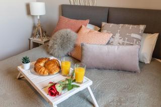 JTower - Magical Apartments In City Center - Jerusalem - 5