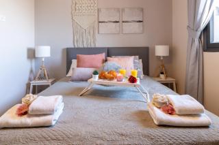 JTower - Magical Apartments In City Center - Jerusalem - 3