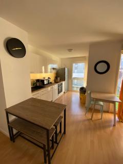 Appartement moderne T3 Cesson - Cesson-Sévigné - 2