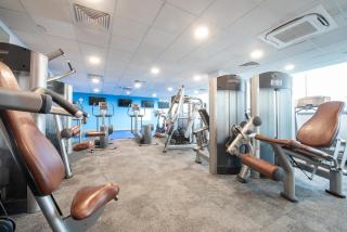 Holiday Inn Edinburgh Zoo by IHG - 5