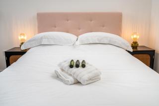 Stylish Spacious Apartment in Central Windsor - 8