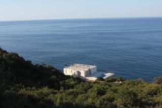 Charming Villa with Pool, Sea View in Zagora - Zagora - 1
