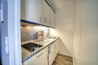 Ferienpark - Haus A, App 0A0203 - Heiligenhafen - 5