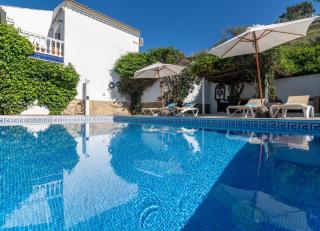 Campo Agave Luxury Tents - Sayalonga - 6