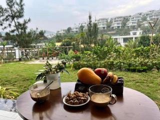 Ivory Mountain Villa - Hòa Bình - 7
