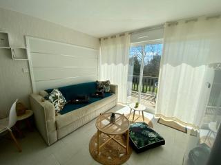 Studio Blue Horizon vue mer - Guidel-Plage - 0