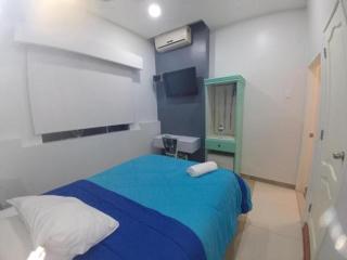 Hotel Ciudad Latin Palace - 9