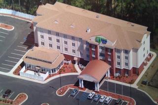 Holiday Inn Express Hotel & Suites Bainbridge by IHG - Bainbridge - 7