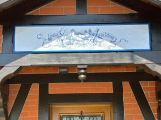 Ferienwohnung Falkeneck - 9