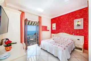 B&B Il Pavone - Conca dei Marini - 5