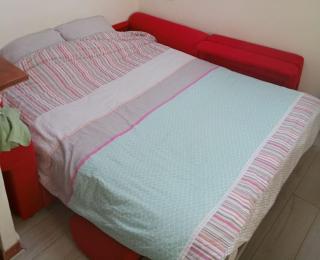 Cosy studio Bastille - París - 5