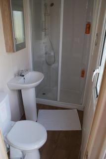 Ferienhaus Kranich - b64056 - Eggesin - 1