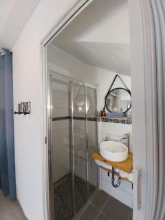 T2 avec Piscine exclusive - 8