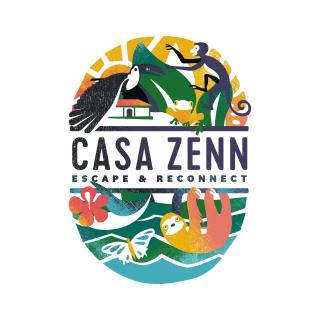 Casa Zenn Villa Homestay - Zancudo - 7
