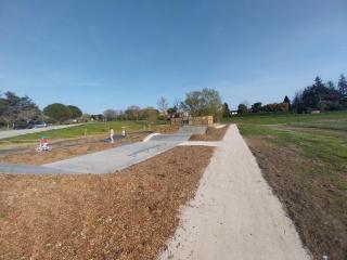 T2 avec Piscine exclusive - 4
