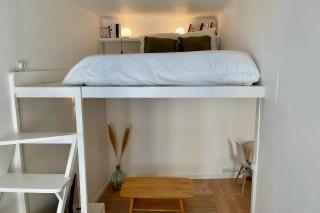 Nice appt close to Notre-Dame de la Garde - Marsiglia - 6