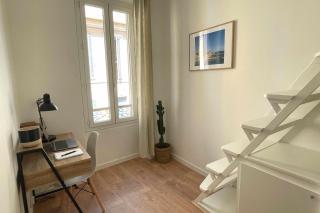 Nice appt close to Notre-Dame de la Garde - Marsiglia - 3