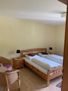 Haus Pistenblick - Dienten am Hochkönig - 1