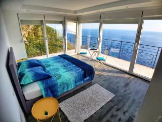 Charming Villa with Pool, Sea View in Zagora - 9