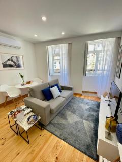 1118 Lofts - Porto - 0