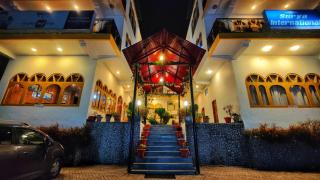 Surya International Hotel Manali near Mall Road - 8