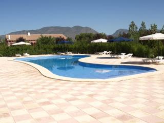 Cortijo Villarosa - Benablón - 9