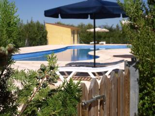 Cortijo Villarosa - Benablón - 8