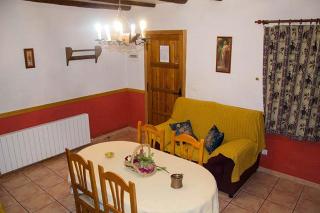 Cortijo Villarosa - Benablón - 5