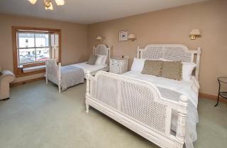 The Ormond Apartments - 2