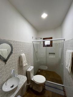 Casa da Juma - Fortim - 1