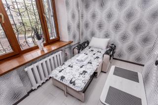 Стильная одноместная студия -1 в центре города Алматы - 5