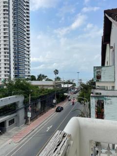 Retro guesthouse - Pattaya South - 3