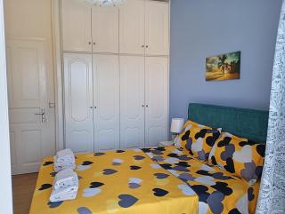 Marios Apartment - Lákones - 7