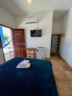 Casa da Juma - Fortim - 9
