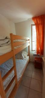 OREE DU GOLF II Joli T3 proche golf piscine Cap d Agde - 3