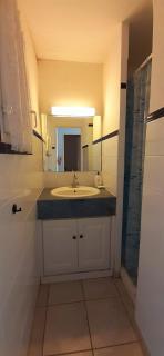 OREE DU GOLF II Joli T3 proche golf piscine Cap d Agde - 2