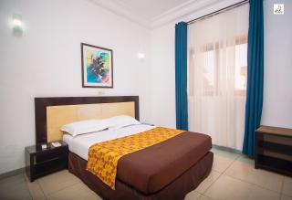 Hotel le Pelican - Lomé - 7