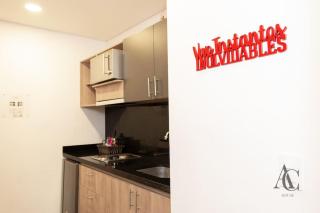 AC - Urban 960 - Chapinero - Apartasuites - 4