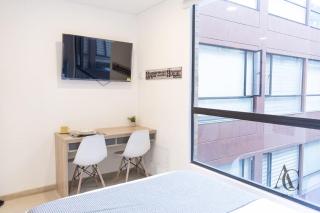 AC - Urban 960 - Chapinero - Apartasuites - 1