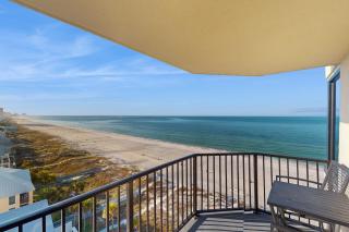 Sunbird #1002E - Panama City Beach - 9