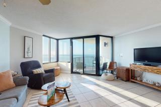 Sunbird #1002E - Panama City Beach - 5